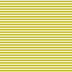 Ultra Fine Stripe Narrow Pinstripe Pattern in Chartreuse and White Coffee Mug Gallery Image 2