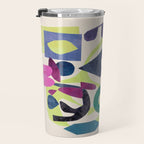 Purple Passion Travel Mug Gallery Image 3