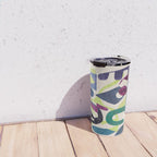 Purple Passion Travel Mug Gallery Image 4