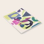 Purple Passion Notebook Gallery Image 3