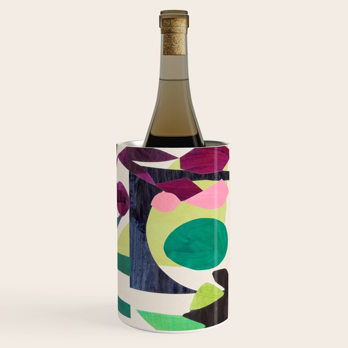 Purple Passion Wine Chiller Gallery Image 3
