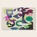 Purple Passion Cutting Board Gallery Image 1