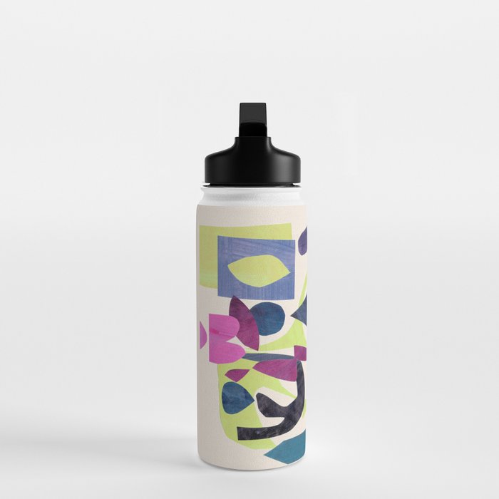 Purple Passion Water Bottle Gallery Image 3