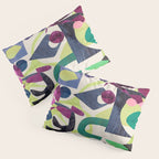 Purple Passion Pillow Sham Gallery Image 3