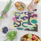 Purple Passion Cutting Board Gallery Image 2