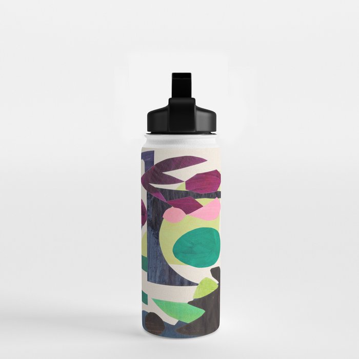 Purple Passion Water Bottle Gallery Image 2