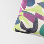 Purple Passion Pillow Sham Gallery Image 4