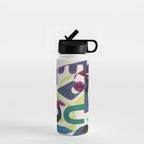 Purple Passion Water Bottle Gallery Image 1