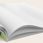 Purple Passion Notebook Gallery Image 2