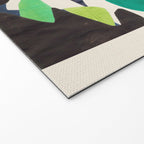Purple Passion Welcome Mat Gallery Image 2