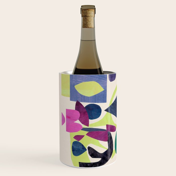Purple Passion Wine Chiller Gallery Image 2