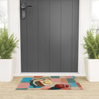 Morning Toast Welcome Mat Gallery Image 3