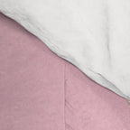 These Boots - Glitter Pink Landscape Comforter Gallery Image 4