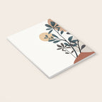 Shapes and Branches 07 Notebook Gallery Image 3