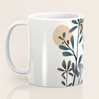Shapes and Branches 07 Coffee Mug Gallery Image 3
