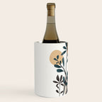 Shapes and Branches 07 Wine Chiller Gallery Image 2