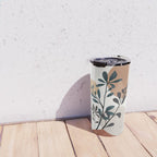 Shapes and Branches 07 Travel Mug Gallery Image 4