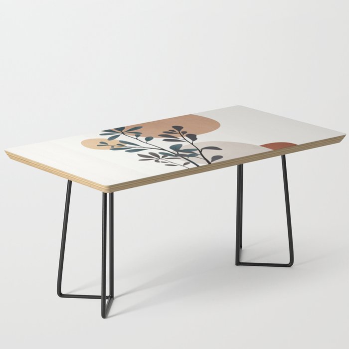 Shapes and Branches 07 Coffee Table Gallery Image 1