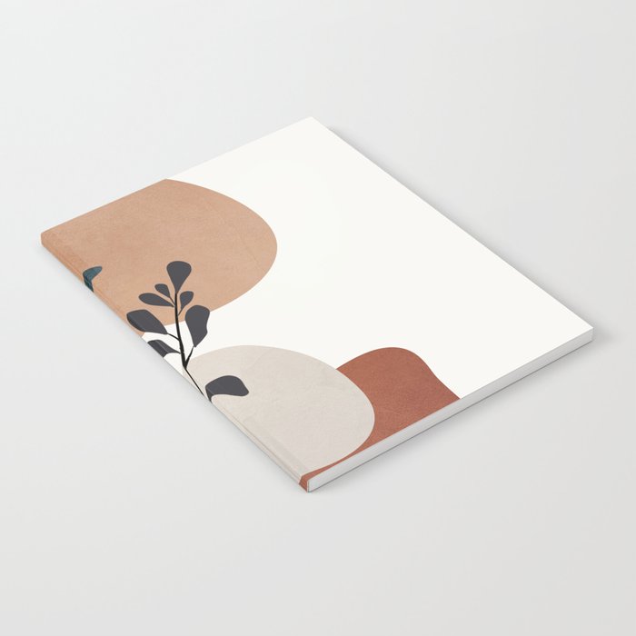 Shapes and Branches 07 Notebook Gallery Image 2