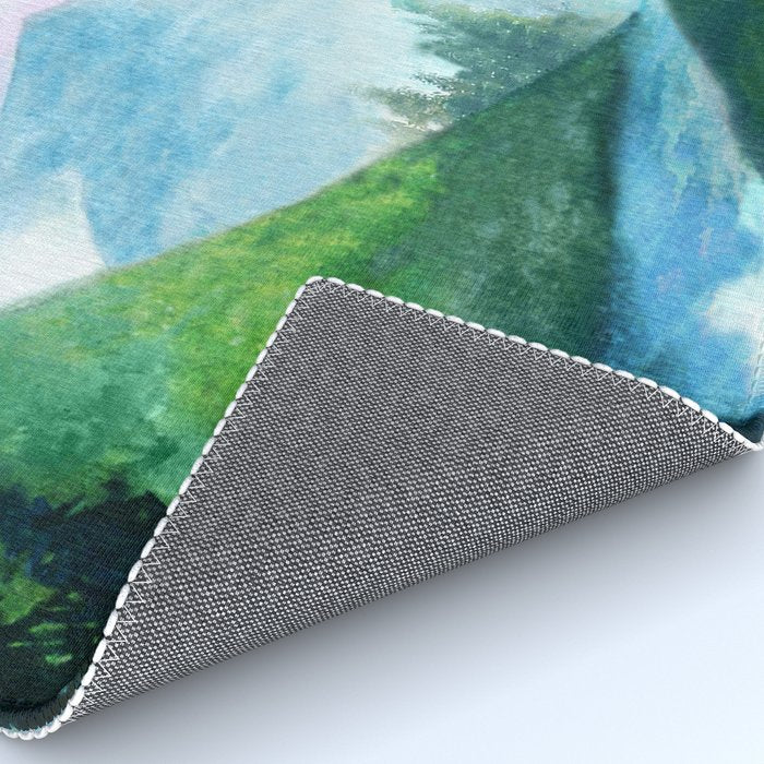 Mountain River Rug Gallery Image 4