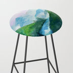 Mountain River Stool Gallery Image 2