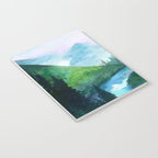 Mountain River Notebook Gallery Image 3