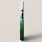 Mountain River iPhone Case Gallery Image 2