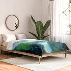 Mountain River Comforter Gallery Image 2