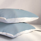 Penguin on Ice Pillow Sham Gallery Image 3