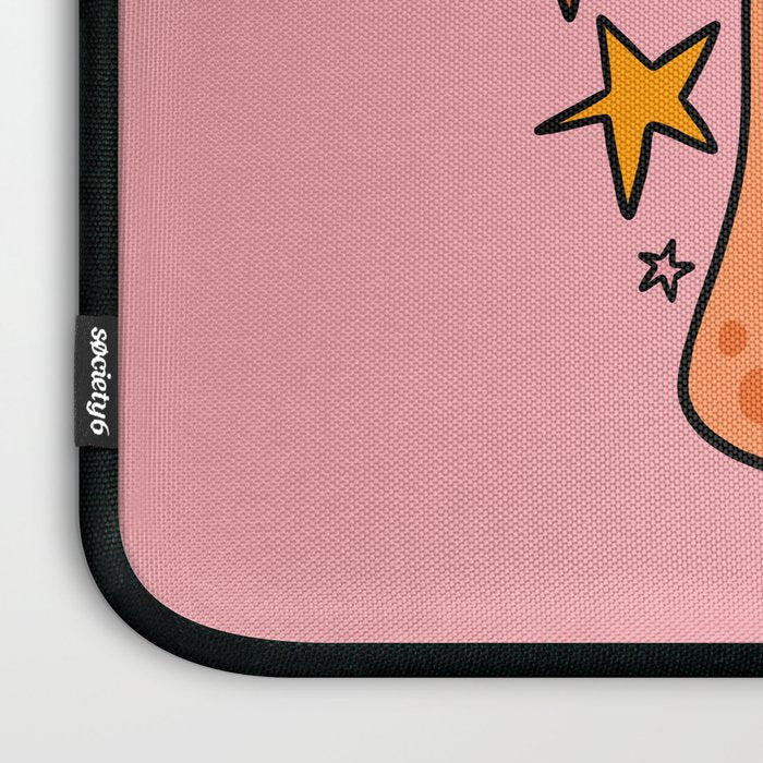 Howdy Partner Laptop Sleeve Gallery Image 3