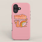 Howdy Partner iPhone Case Gallery Image 1