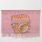 Howdy Partner Wall Hanging Gallery Image 1