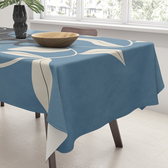 Quiet Elegance 2 Tablecloth Gallery Image 3