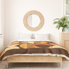 Retro 13 Duvet Cover Gallery Image 3