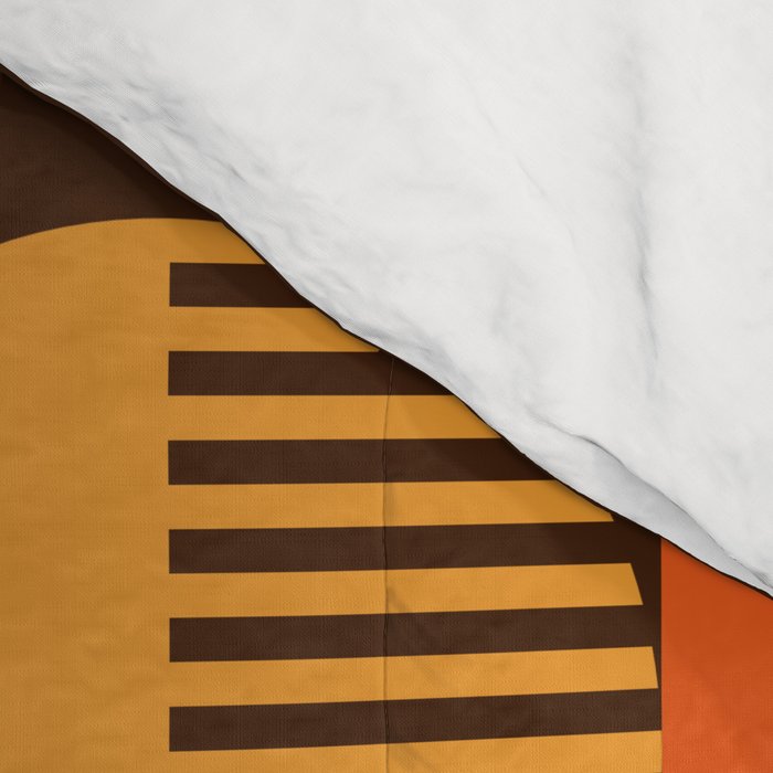 Retro 13 Comforter Gallery Image 4