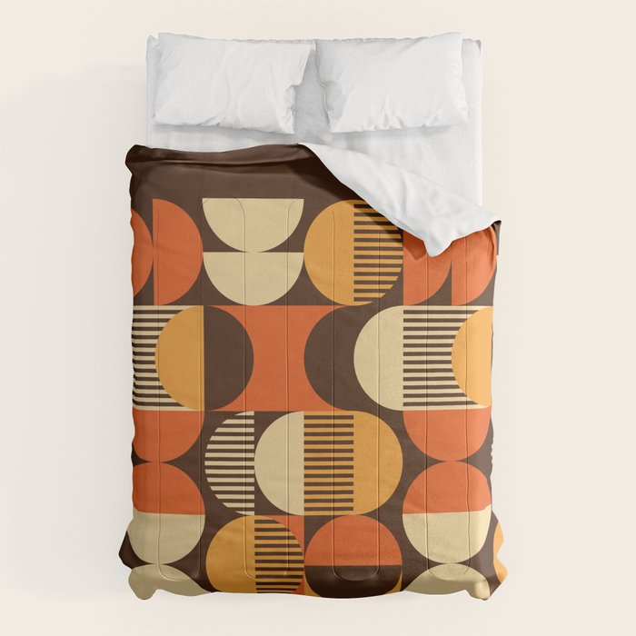 Retro 13 Comforter Gallery Image 6