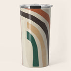 Labyrinth #1 Travel Mug Gallery Image 1