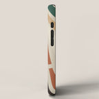 Labyrinth #1 iPhone Case Gallery Image 2