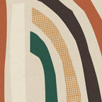 Labyrinth #1 Coffee Mug Gallery Image 2