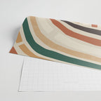 Labyrinth #1 Wrapping Paper Gallery Image 2