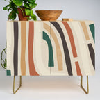 Labyrinth #1 Credenza Gallery Image 1