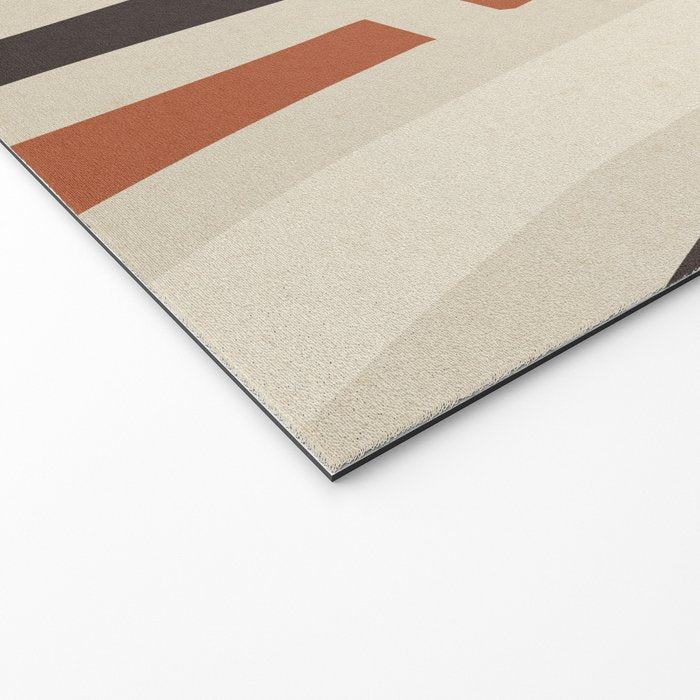 Labyrinth #1 Welcome Mat Gallery Image 2