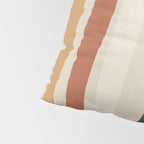 Labyrinth #1 Pillow Sham Gallery Image 4