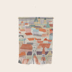 Munich Wall Hanging Gallery Image 1