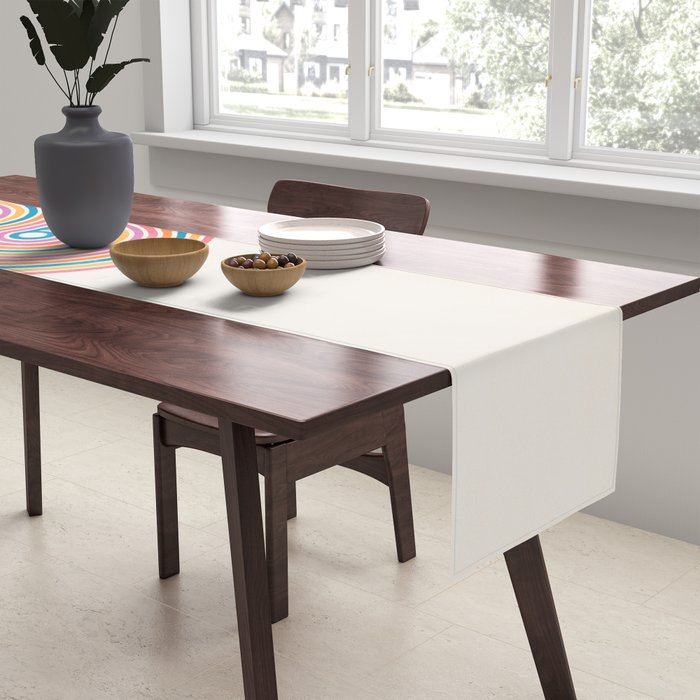 Candy Joyride Table Runner Gallery Image 2