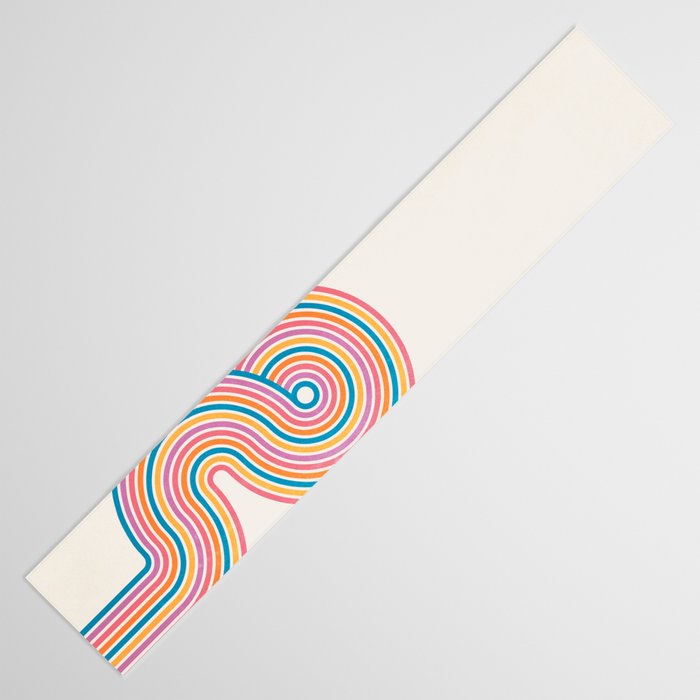 Candy Joyride Table Runner Gallery Image 3