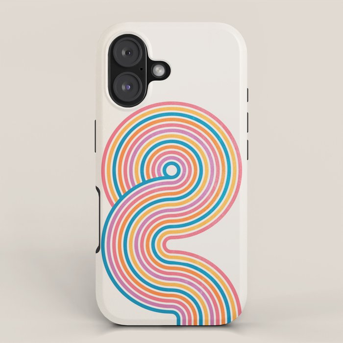 Candy Joyride iPhone Case Gallery Image 1