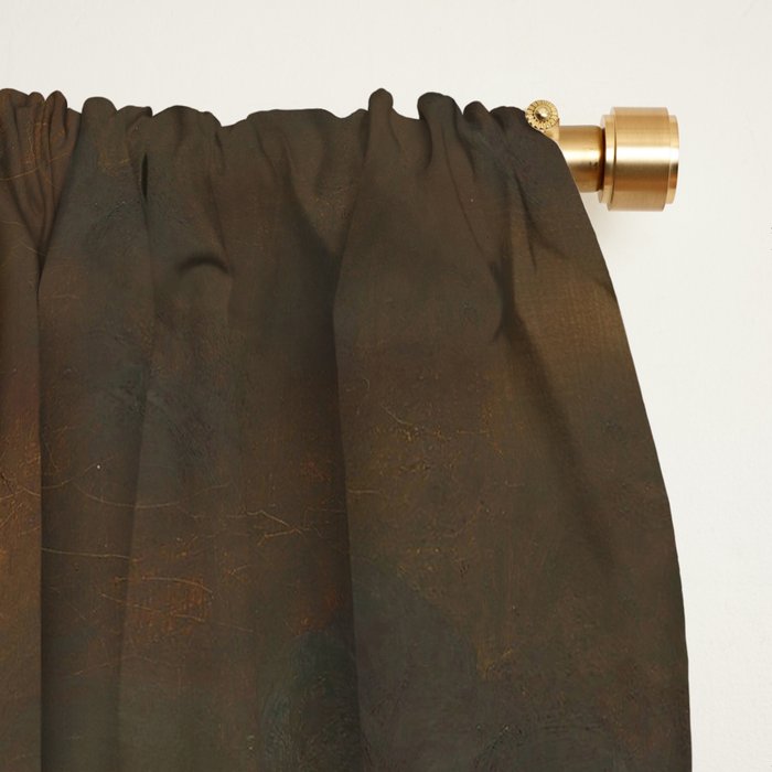 How to be a Queen Window Curtain Gallery Image 2