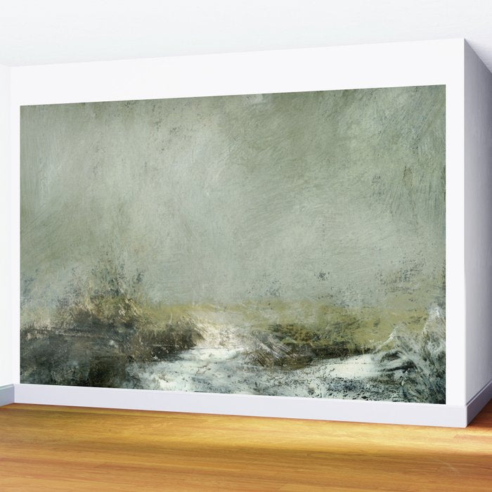 Rapids Wall Mural Gallery Image 2