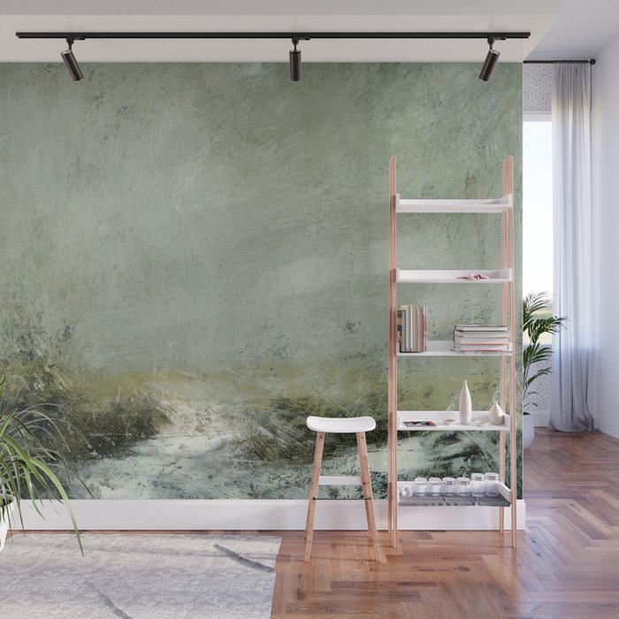 Rapids Wall Mural Gallery Image 1